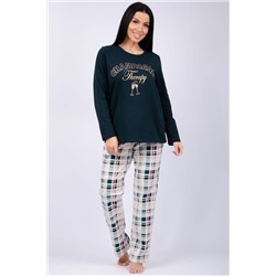 Пижама с брюками Шампань НАТАЛИ, 1221390