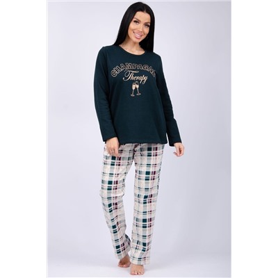 Пижама с брюками Шампань НАТАЛИ, 1221390