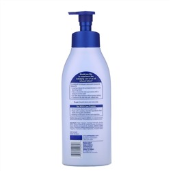 Nivea, Oil Infused Lotion, Coconut & Monoi Oil, 16.9 fl oz (500 ml)