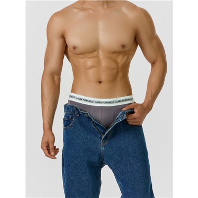 ТРУСЫ МУЖСКИЕ (3ШТ) 411224-3