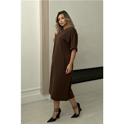 Платье Альбина №4