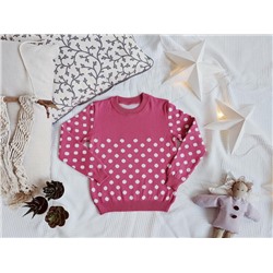 Джемпер для девочки ESLI джемпер для девочки 18С-184СП