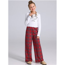 Апрель Брюки 1ДББ4611001н