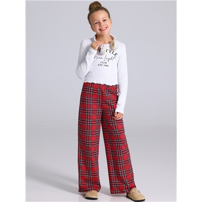 Апрель Брюки 1ДББ4611001н