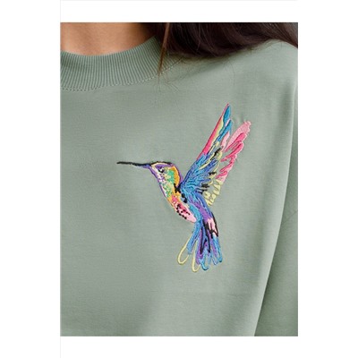 Футболка VILATTE, 1131965