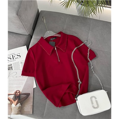 Футболка-поло