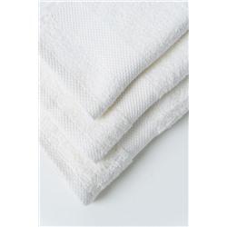 14419 Комплект полотенец 3шт 400 гр м2