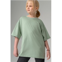 Детская футболка оверсайз Happyfox