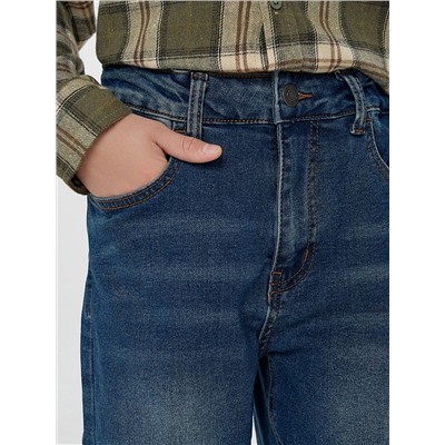 MARK FORMELLE Брюки 2025-2DTB102w-2