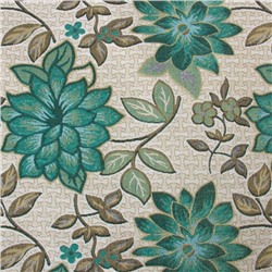 Покрывало гобеленовое Этель «Роскошь» 140×200 см