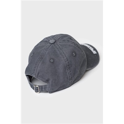 Кепка текстильная для девочек PLAYTODAY, 1242031