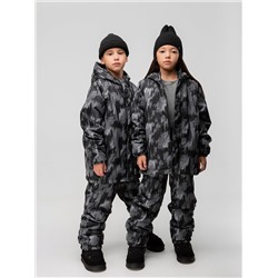 Bodo Костюм 32-86MU