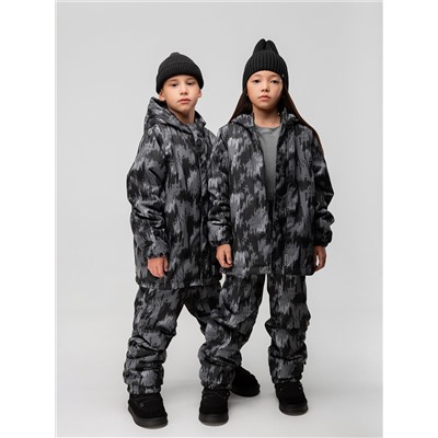 Bodo Костюм 32-86MU