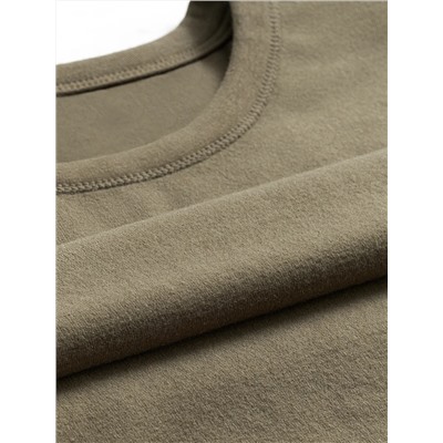 Omsa Лонгслив OmU 1616T CO Лонгслив мужской "Термо"