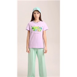 Футболка для девочек