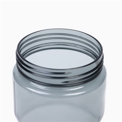 Бутылка для воды «Мастер К», 760 мл, 22.5×7.5 см