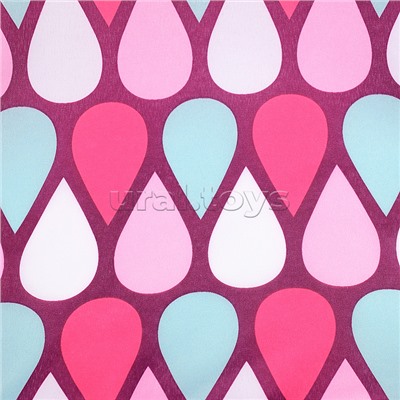 Коляска (металл) в коробке