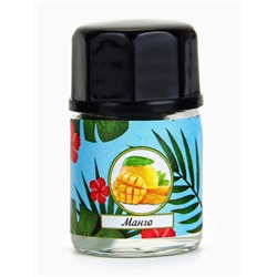 Набор эфирных масел «Тропический», 6 штук по 3 мл, «Богатство Аромата»