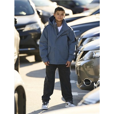 BATIK Куртка 949-25в-1