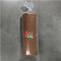 Кокосовое полотно для мульчирования, 10×1 м, «Мульчаграм»