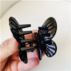 Заколка-крабик