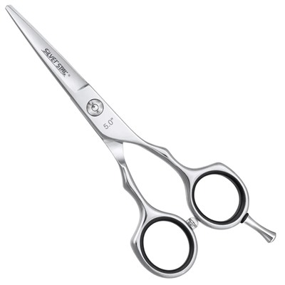 Silver Star Ножницы парикмахерские 5" «PN 120-5 PRO»