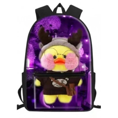 Рюкзак школьный #21885781