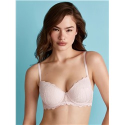 Minimi Бюстгальтер MNM LACE  2151 Бюстгальтер с Формованной чашкой на стане
