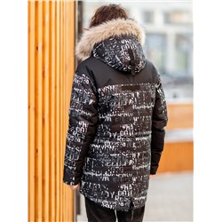 BATIK Парка 462-24з-2