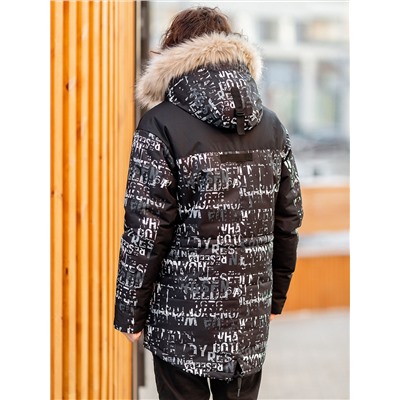 BATIK Парка 462-24з-2