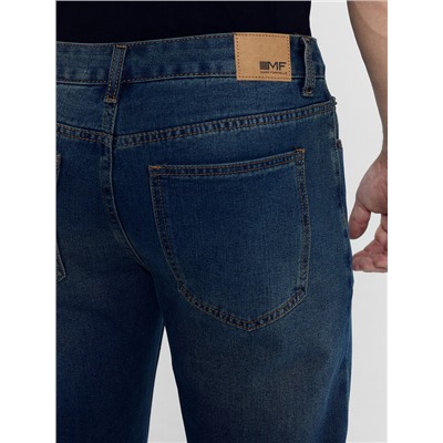 БРЮКИ ДЖИНСОВЫЕ МУЖСКИЕ 2024-DTM1001-1