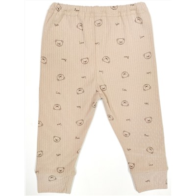 172/449 Брючки (интерлок)