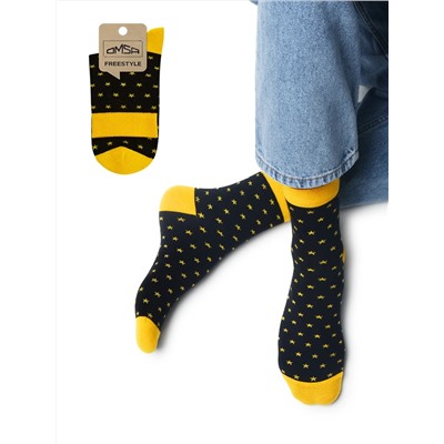 Omsa Носки OMSA FREESTYLE 609