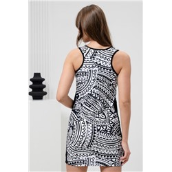 Сарафан 8366 (Орнамент)