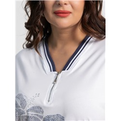 LT Collection Блуза Б15479-20М