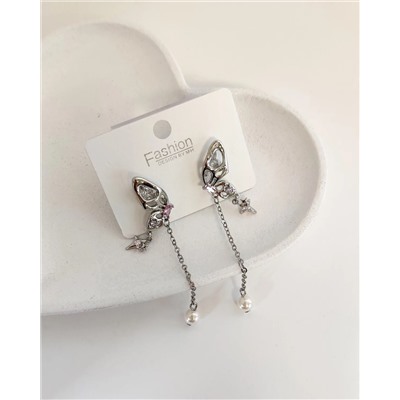 Серьги "Molly"