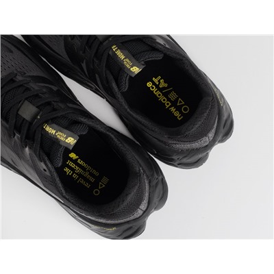 Кроссовки New Balance Fresh Foam X More Trail v3