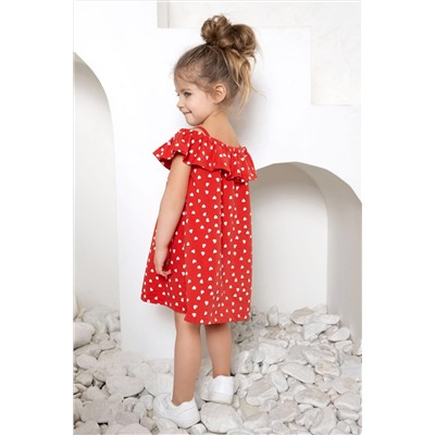 Сарафан Любовь-морковь НАТАЛИ, 1083034