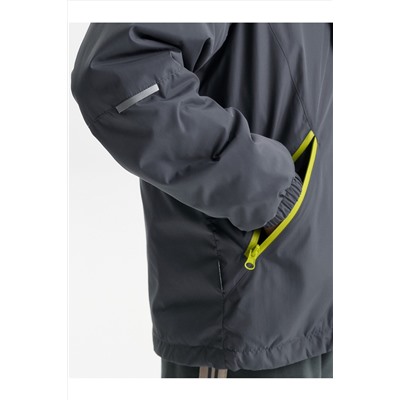 Ветровка для мальчиков PELICAN, 1232765