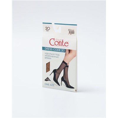 Conte elegant Носки