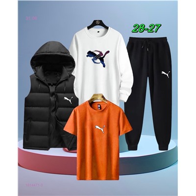 Костюм 4ка 1814471-3