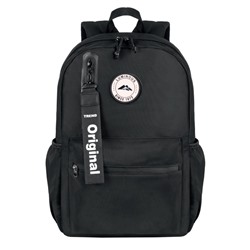 Рюкзак MERLIN 2571 черный