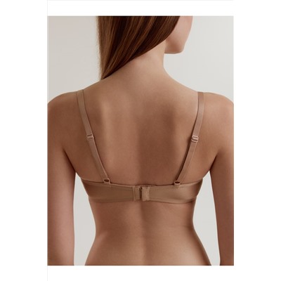 CONTE DAY BY DAY RB7227 Бюстгальтер push-up CONTE ELEGANT, 1233874