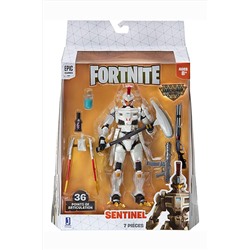 Игрушка Fortnite - фигурка героя Sentinel с аксессуарами (LS) Игрушки разных брендов, 270515