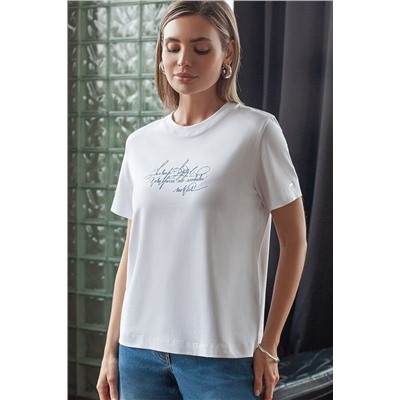 Футболка VILATTE, 1131862