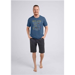 Комплект мужской для дома