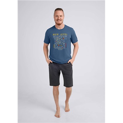 Комплект мужской для дома