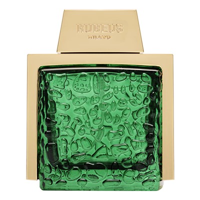 RUBEUS MILANO VERT 1.5ml parfume пробник