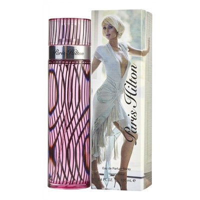 PARIS HILTON edp (w) 100ml