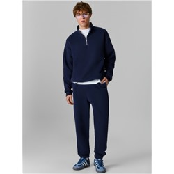 КОМПЛЕКТ МУЖСКОЙ (ТОЛСТОВКА, БРЮКИ) 191037